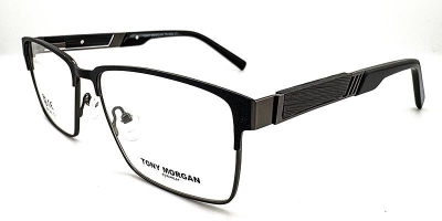 Tony Morgan 5262 с1 оправа очковая